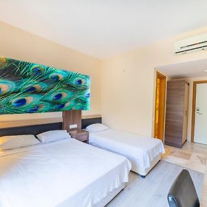 Chambre Quadruple